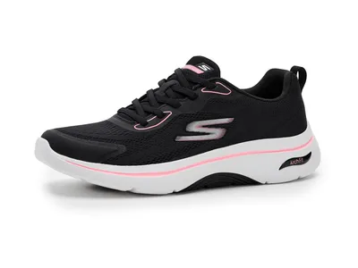 Tênis Skechers Go Walk Arch Fit 2.0 Cassy feminino