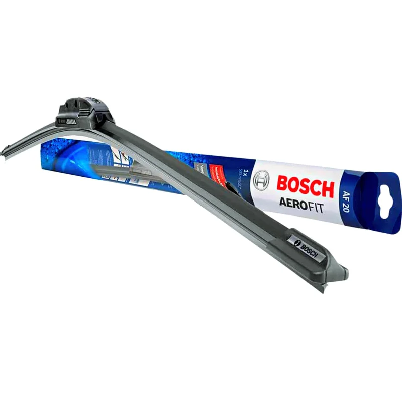 Palheta Limpa Parabrisa Palheta Aerofit - Unitário Bosch (AEROFIT, AF 24)