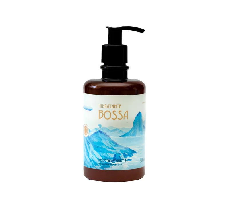 Granado Hidratante, Bossa, 300ml