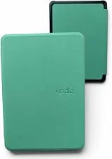 Capa Kindle Paperwhite 10ª (PQ94WIF) - NÃO serve no Kindle 10ª Básico Verde
