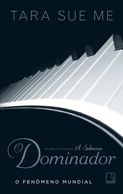 O dominador - A submissa - vol. 2