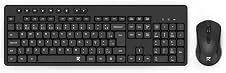 Kit mouse e teclado Redragon R Office BS-7094 COMBO