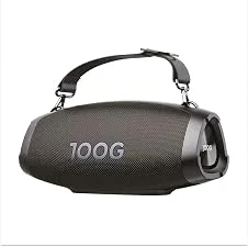 Joog Caixa de Som Bluetooth Speaker Hi-Lite JHL-02 70W Waterproof IPX6 TWS