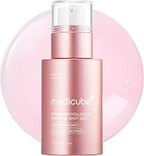 PDRN PINK EXOSOME SHOT SERUM 2000 30ml