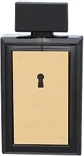 Antonio Banderas The Golden Secret Eau De Toilette - Perfume Masculino 100ml