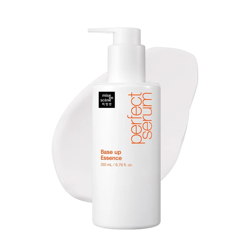 Mise en Scène – Perfect Serum Original Nourishing Leave-In Cream 200ml