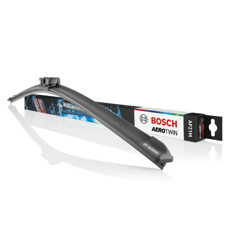 Bosch Palheta Dianteira Aerotwin AP18M, Limpador de Para-brisa, 18 Polegadas 450 mm, Unitário
