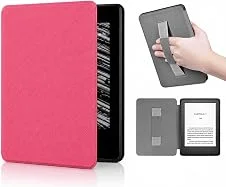 DECART Capa para Kindle Paperwhite 11ª Geração 2021 (M2L3EK/M2L4EK) Pink