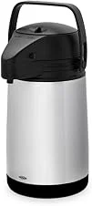 Garrafa Térmica Brinox 1,3l 1388/100