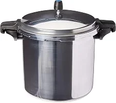 Panela Pressão Externa Nigro Nigro 20L