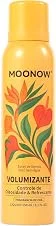 MOONOW Shampoo Seco Volumizante, Spray Sem Água, Controle de Oleosidade, Aroma de Chá Longjing, 100ml (150ML)