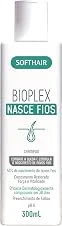 Soft Hair Shampoo Bioplex