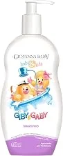 Giovanna Baby - Shampoo Giovanna Baby 400Ml Giby