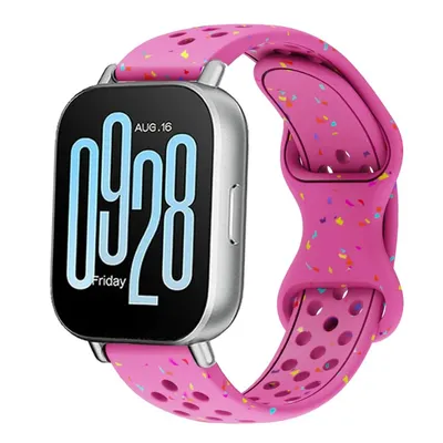 Pulseira de Silicone para Redmi Watch 5 Lite, cinto de substituição