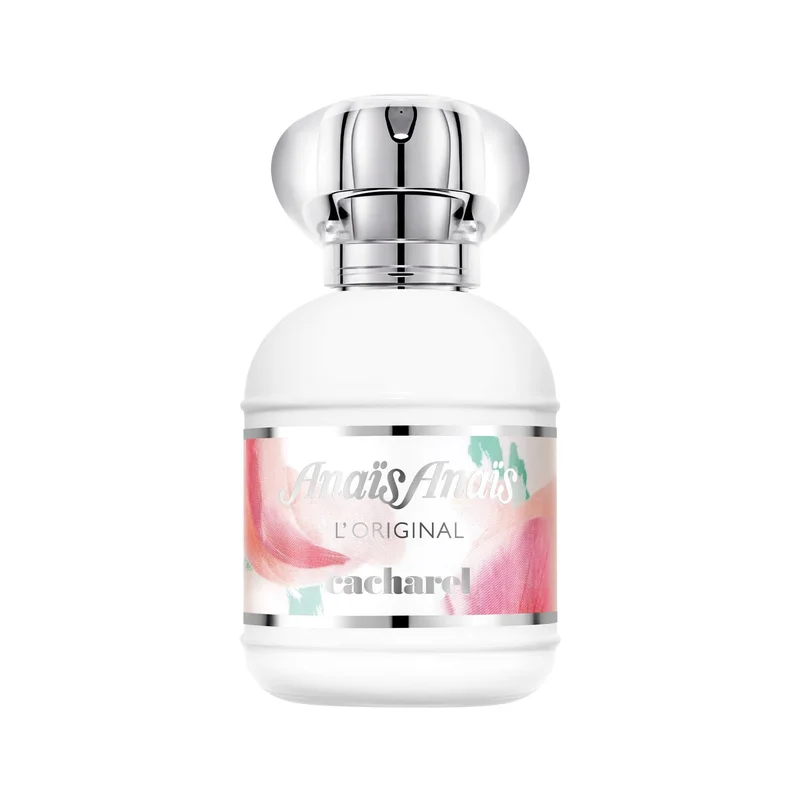 Cacharel, Anaïs Anaïs, Perfume Feminino, L'Original, Eau de Toilette, 100ml