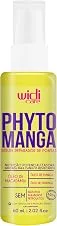 Widi Care Sérum Reparador de Pontas Phytomanga para Curvaturas 60ml