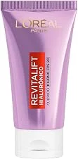 Creme Facial Anti-idade L'Oréal Paris Revitalift Hialurônico Diurno FPS 20, 25g