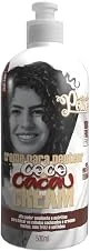 Creme para Pentear Coco e Cacau Cream Soul Power - 500ml