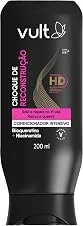 VULT CONDICIONADOR CHOQUE DE RECONSTRUÇÃO 200ml
