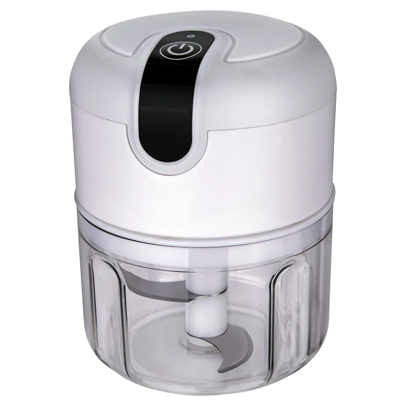 Euro Home - Mini Processador de Alimentos USB Elétrico - ELT1805
