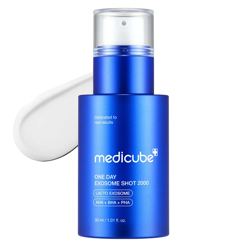 ONE DAY EXOSOME SHOT PORE SERUM 2000 30ml