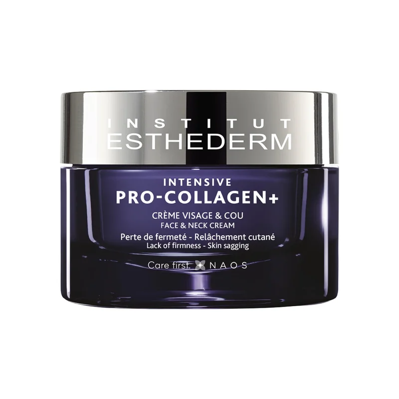 INTENSIVE PRO-COLLAGEN + CREME ROSTO E PESCOÇO