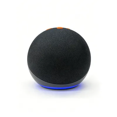 Caixa de som original Alaxe Echo Dot 5ª geração com envio imediato e melhor preço