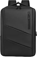Mochila para Notebook Feminina e Masculina Executiva 15.6 Polegadas