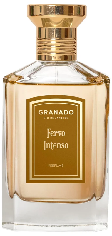 Granado, Perfume, Vintage, Fervo Intenso, 75 ml