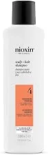 Shampoo para Cabelo Colorido, Seco, Danificado com Afinamento Avançado - Sistema 4 Shampoo - 300ml