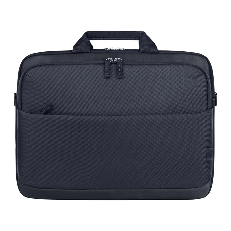 Mochila Tote Conversível HP para Notebook 14 Pol. – 4 Formas de Uso, Capacidade de 18L, Bolso com Bloqueio RFID, Tecido Reforçado e Sustentável (9C2H0AA)