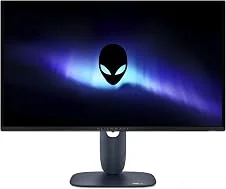 Monitor Gamer Alienware 27", Qhd (2560 x 1440), 280 Hz, Qd-oled, Aw2725d