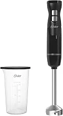 Mixer Versátil Black Oster -220