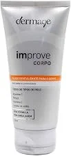 Hidratante Corporal Improve Dermage - 180ml
