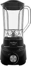 Liquidificador Britânia 2,6L 4 Velocidades Diamante 1100 PR 220V