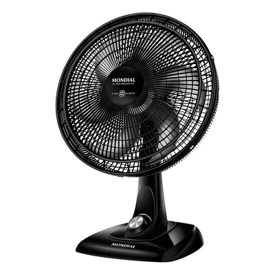 Ventilador Mondial 30cm Vsp 30 B 60hz Loi