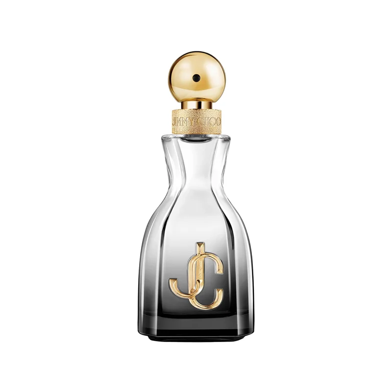 I Want Choo Forever Jimmy Choo – Perfume Feminino – Eau de Parfum 40ml