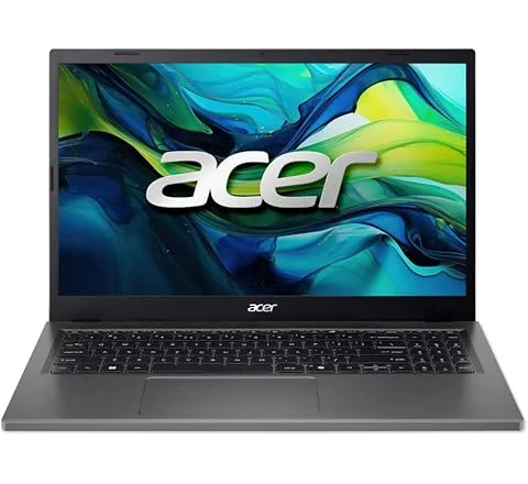 Acer Aspire Go 15 Notebook 15.6" Intel Core i7 16GB Linux
