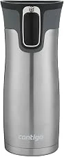 Copo Térmico West Loop AUTOSEAL® Inox Contigo | 473ml
