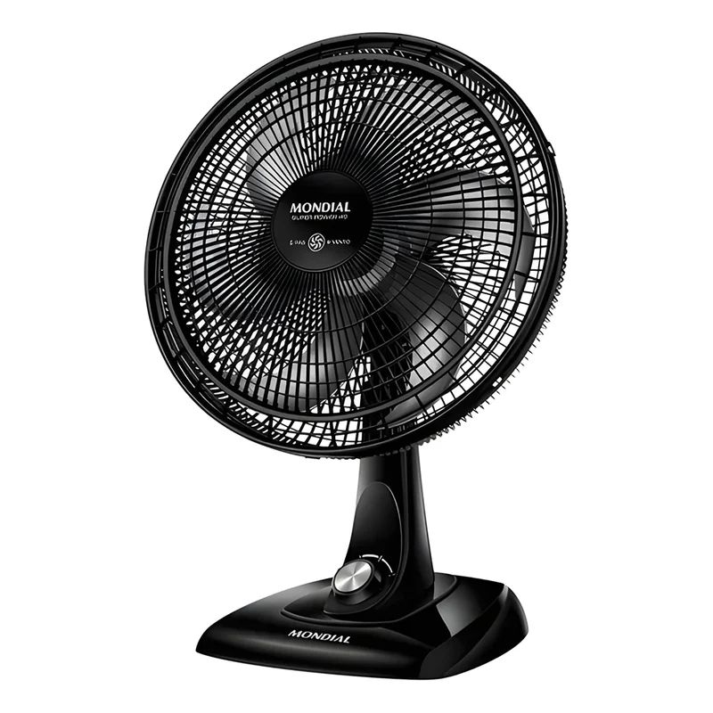 Ventilador Mondial 30cm Vsp 30 B 60hz Loi