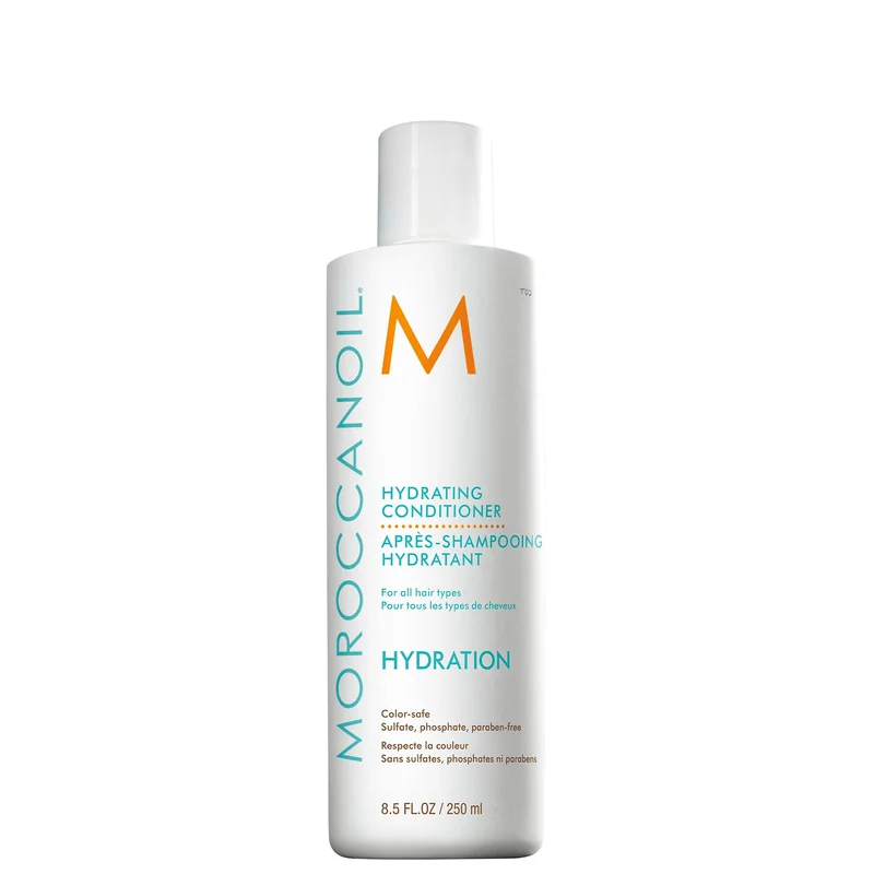 Moroccanoil Condicionador Hidratante 250ml