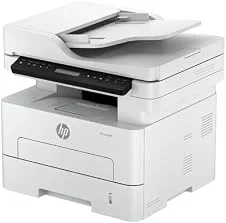Impressora Multifuncional HP PRO 355sdnw Laser