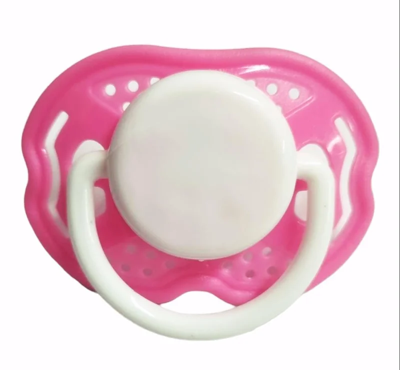 Sonne Chupeta Big Bico Anatômico T2 Rosa