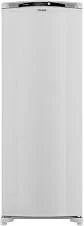 Geladeira Frost Free 337 Litros Consul com Espaço Extra Frio - CRB39MB 220V