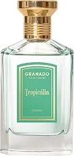 Granado, Perfume, Vintage, Tropicália, 75 ml.