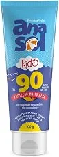 Anasol Protetor Solar KIDS FPS 90-100 g