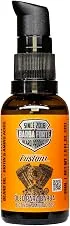 Óleo Hidratante Para Barba Custom Barba Forte 30ml