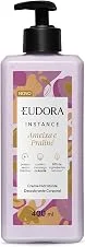Creme Hidratante Desodorante Corporal Instance Ameixa e Praliné 400ml