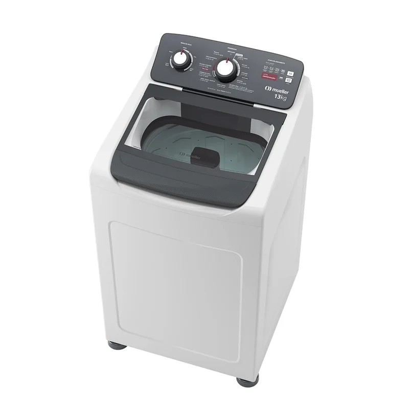 LAVADORA DE ROUPA AUTOMÁTICA MLA13 13 KG BCO 127V