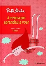 A menina que aprendeu a voar
